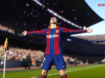 eFootball PES 2021 eFootball PES 2021