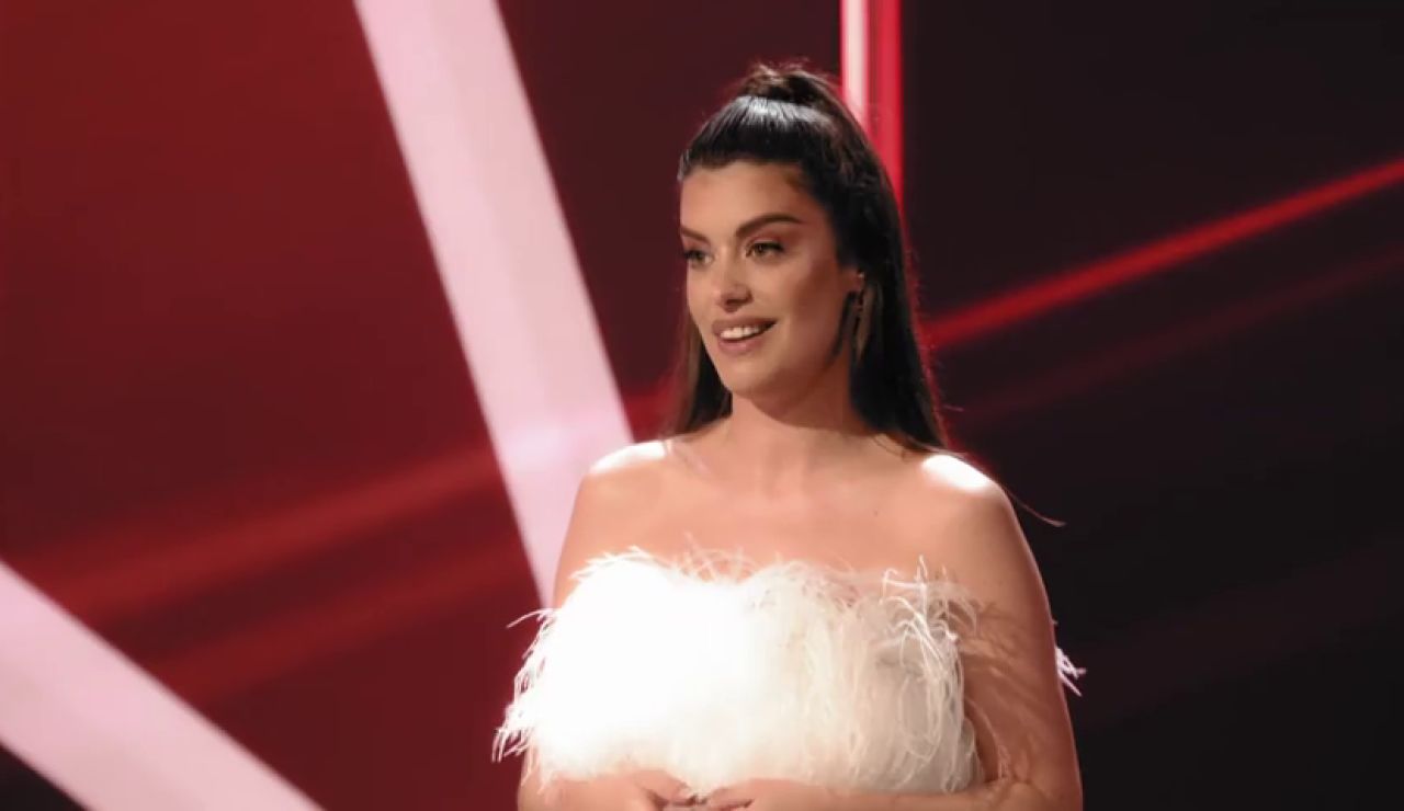 Dulceida: "No me gusta ninguna de las dos fotos, no sabría decir cuál es peor"