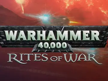 Warhammer 40.000 Warhammer 40.000