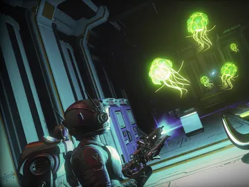 No Man's Sky No Man's Sky