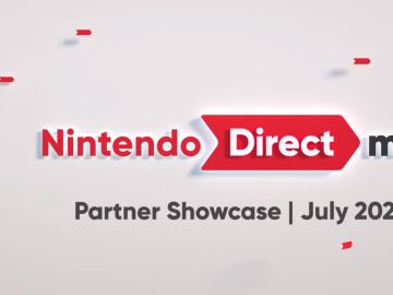 Nintendo Direct Mini