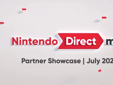 Nintendo Direct Mini Nintendo Direct Mini