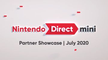 Nintendo Direct Mini Nintendo Direct Mini