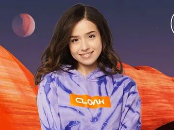 Pokimane, una de las mayores streamers del mundo Pokimane, una de las mayores streamers del mundo