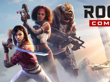 Rogue Company Rogue Company