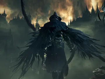Bloodborne Bloodborne