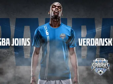 Paul Pogba Paul Pogba