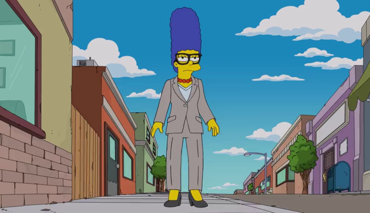 Los Simpson