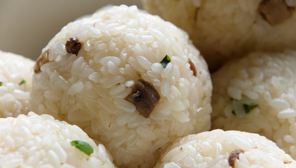 Onigiri