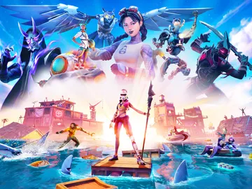 Fortnite Battle Royale Fortnite Battle Royale