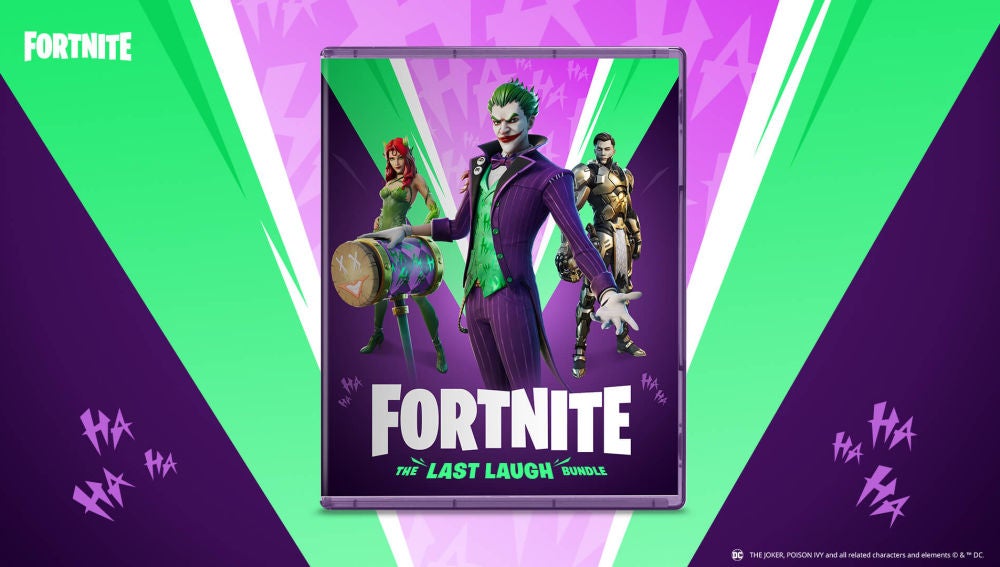 Fortnite: Battle Royale