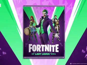 Fortnite: Battle Royale Fortnite: Battle Royale