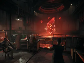 Remnant: From the Ashes Remnant: From the Ashes