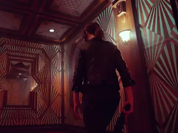 Control Control