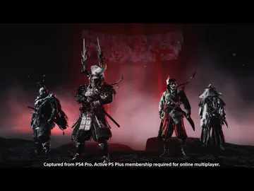 Ghost of Tsushima Ghost of Tsushima