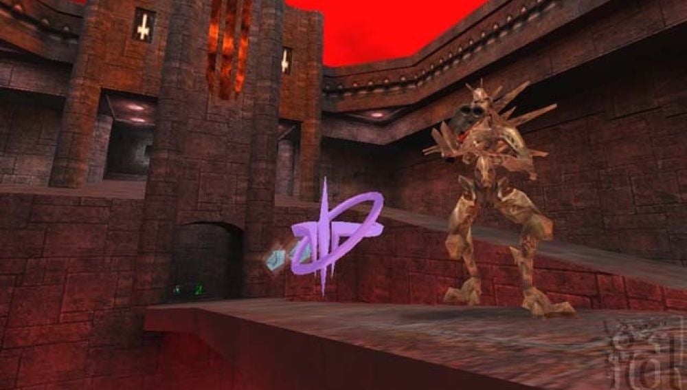 Quake III 