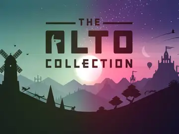 The Alto Collection The Alto Collection