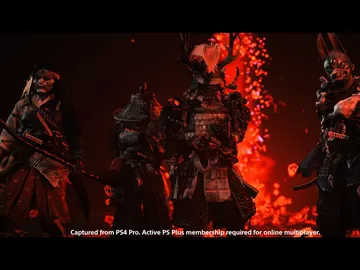 Ghost of Tsushima Ghost of Tsushima