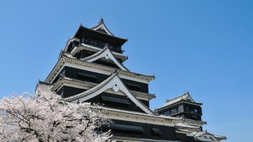 Castillo japonés
