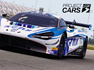 Project Cars 3 Project Cars 3