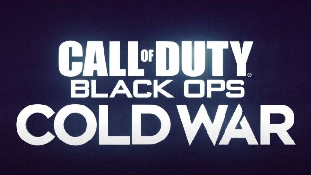 Call of Duty: Black Ops Cold War