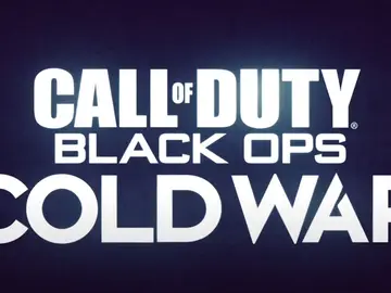 Call of Duty: Black Ops Cold War Call of Duty: Black Ops Cold War