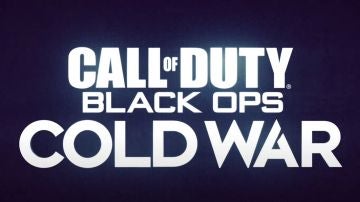 Call of Duty: Black Ops Cold War