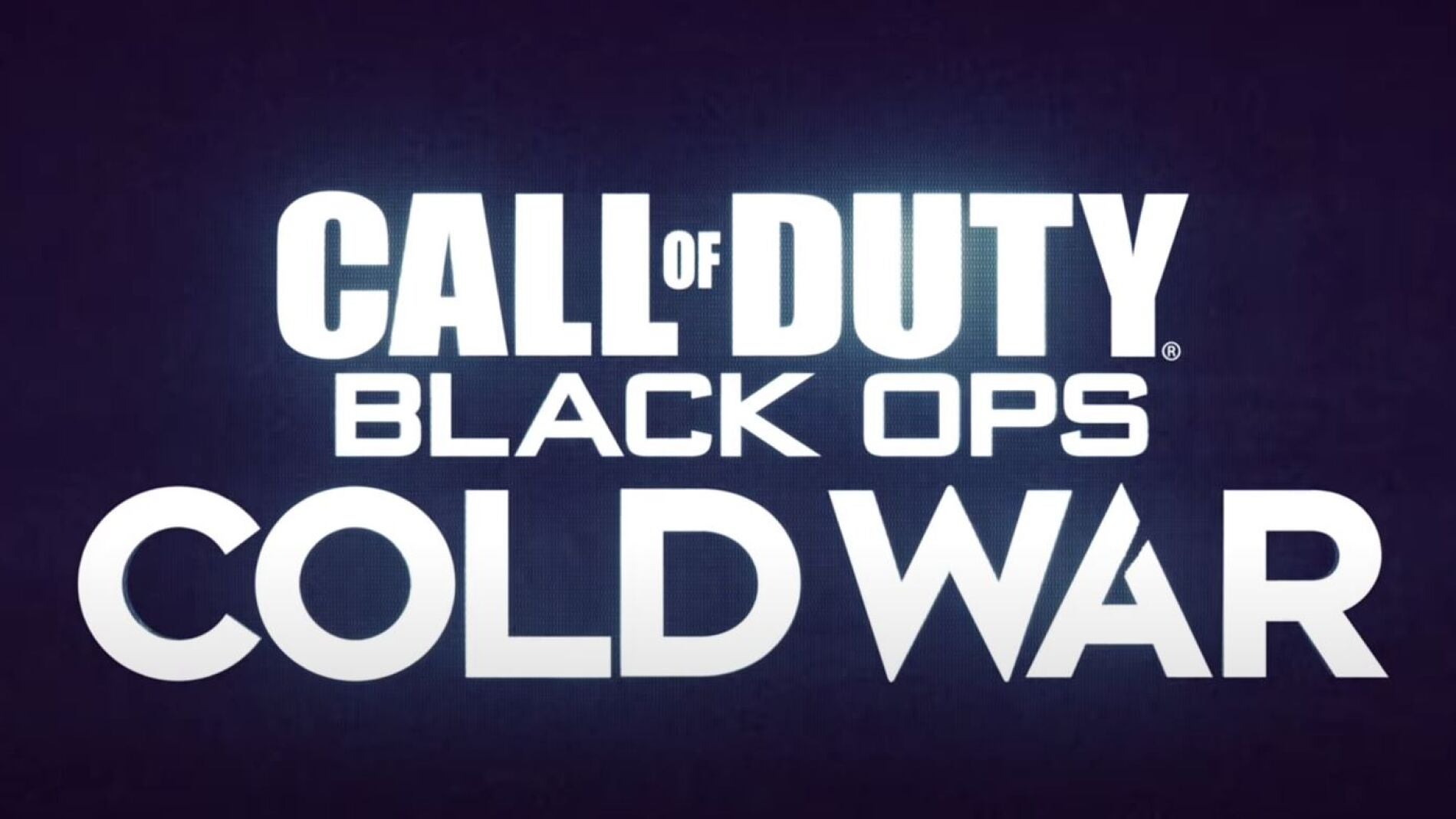 Call of Duty: Black Ops Cold War
