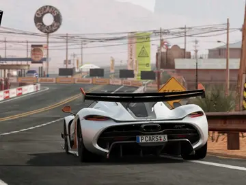 Project Cars 3 Project Cars 3