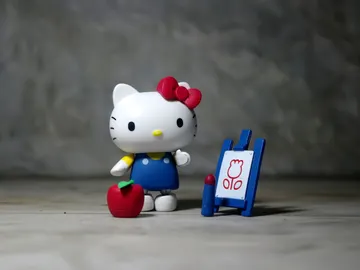 Hello Kitty Hello Kitty