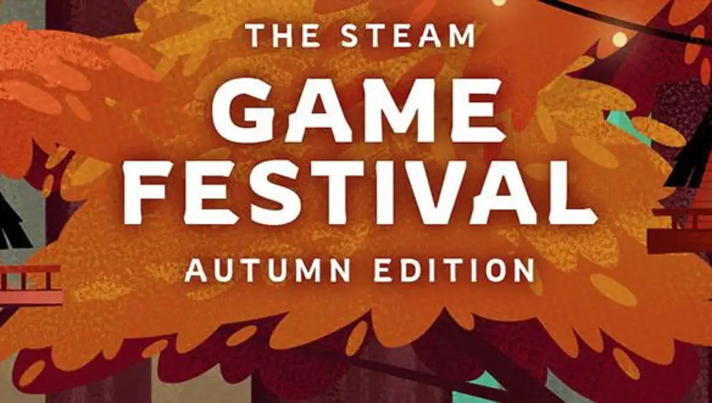 Steam Game Festival: Autumn Edition
