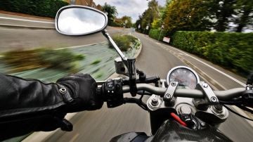 Motocicleta