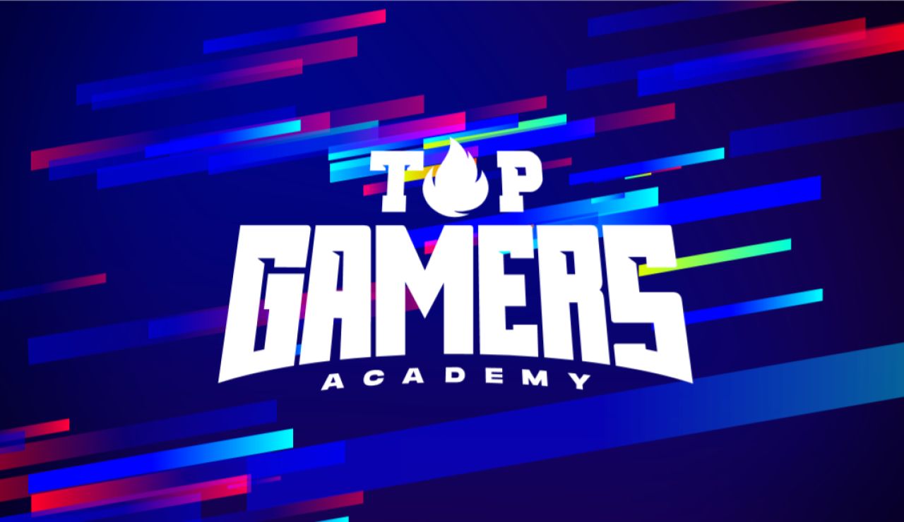 Top Gamers Academy - primer reality-talent de gaming del mundo