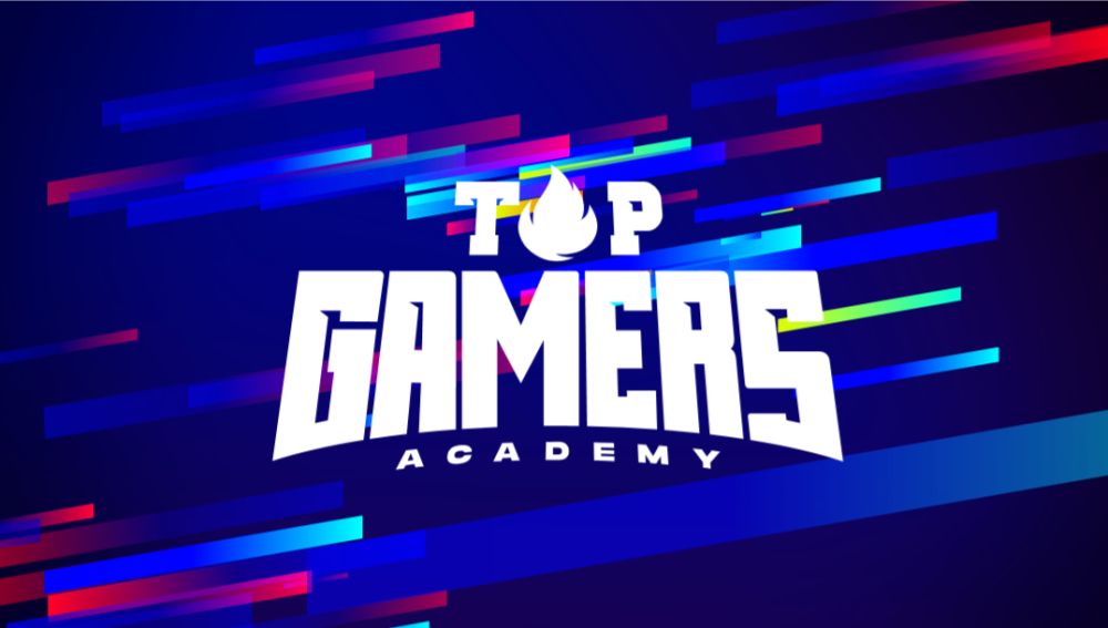 Top Gamers Academy
