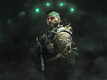 Call of Duty: Black Ops Cold War Call of Duty: Black Ops Cold War