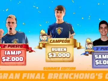 Team Queso Team Queso
