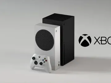 Xbox Series S Xbox Series S