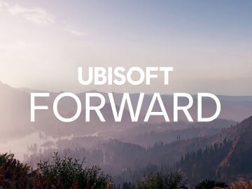 Ubisoft Forward