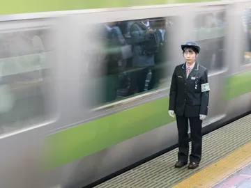 Metro de Tokio Metro de Tokio