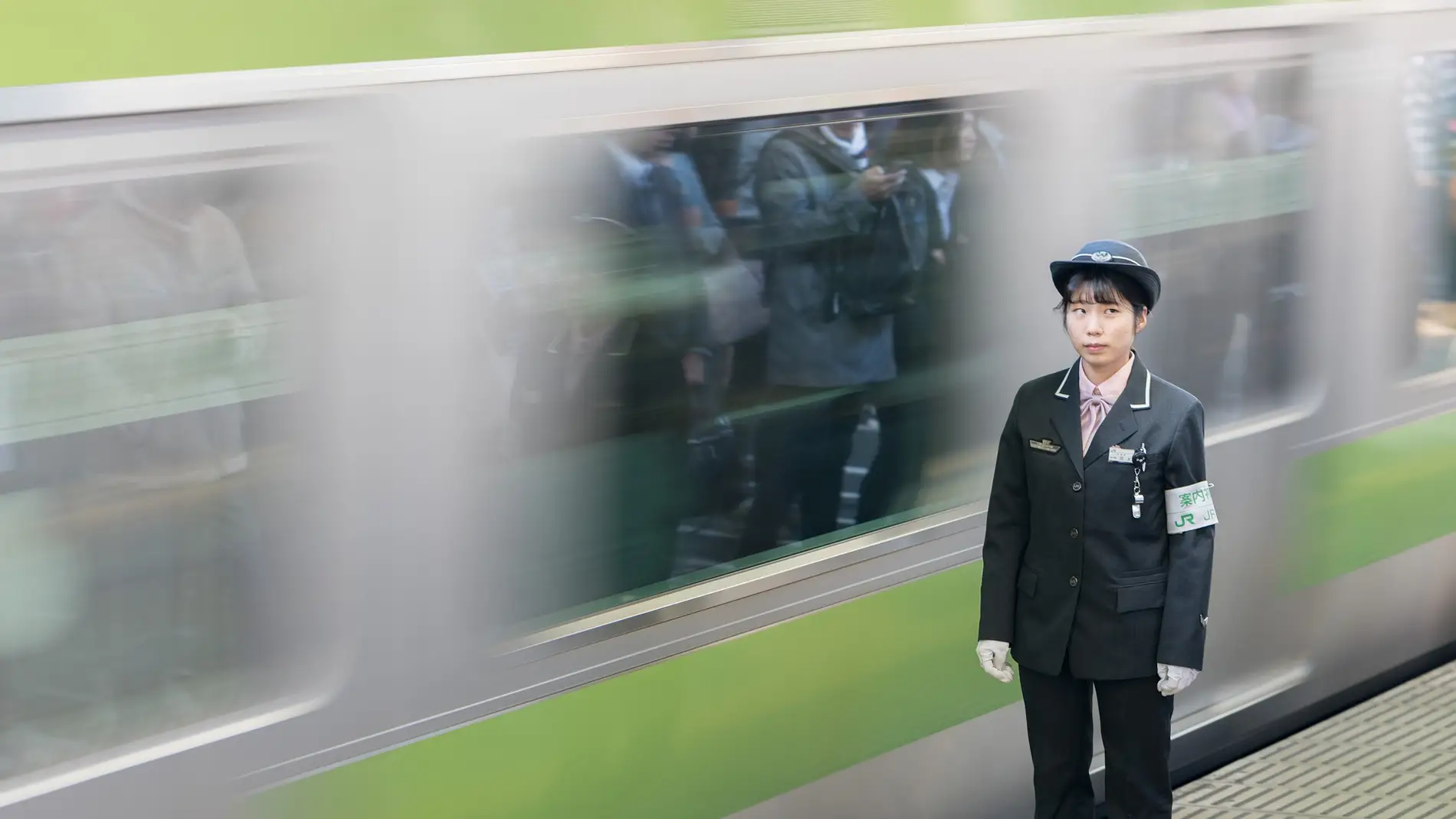 Metro de Tokio