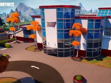 Fortnite: Battle Royale Fortnite: Battle Royale