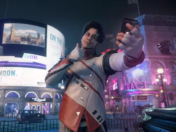 El Rubius en Watch Dogs: Legion El Rubius en Watch Dogs: Legion