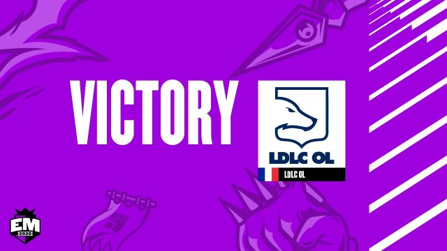 Cierre del grupo A de la EU Masters