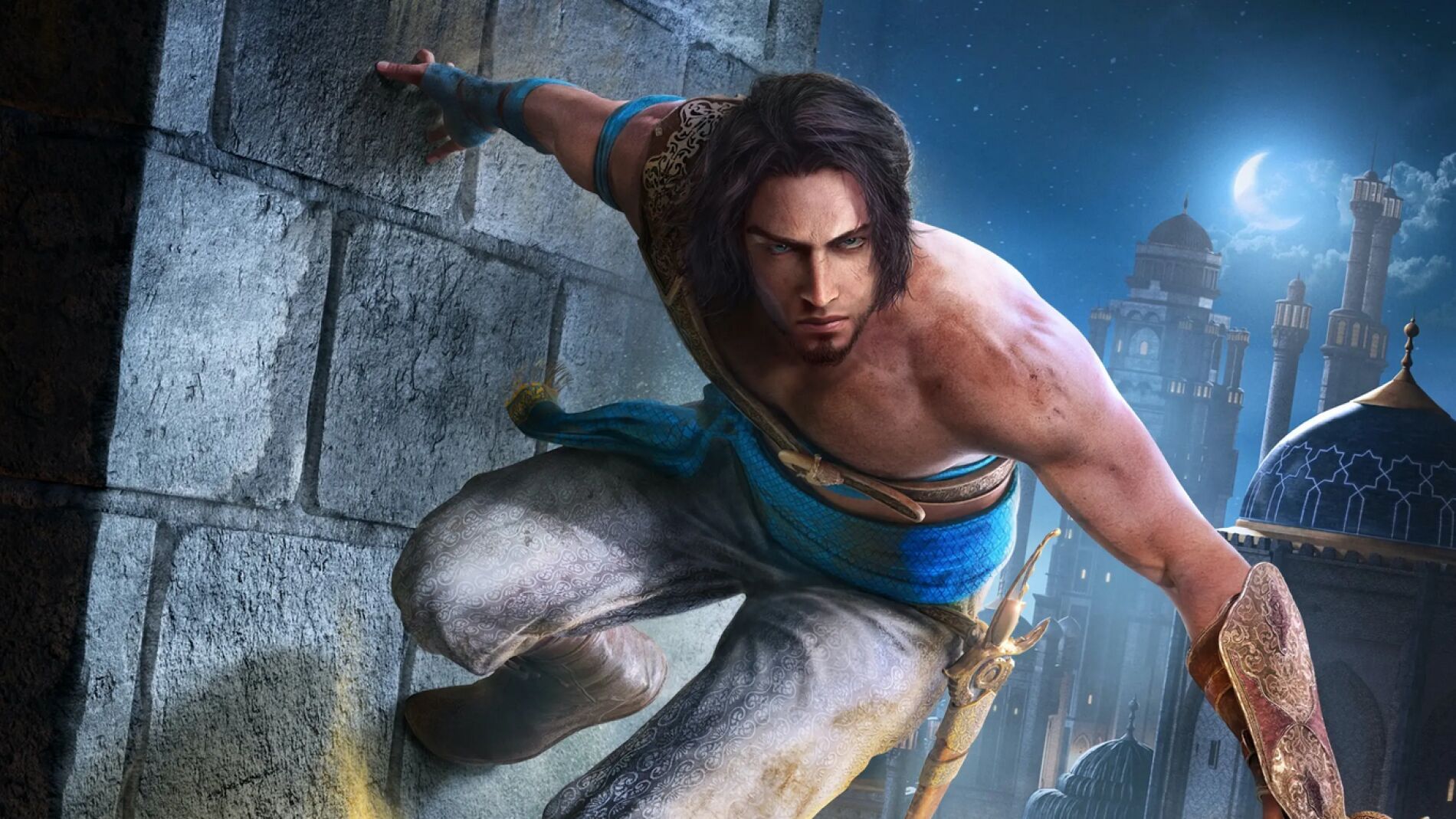 Prince of Persia Remake
