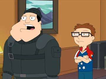 Stan y Steve Stan y Steve