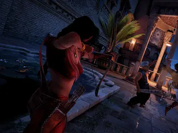 Prince of Persia: Las Arenas del Tiempo Prince of Persia: Las Arenas del Tiempo