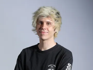 Rubius - Cara 2020 Rubius - Cara 2020