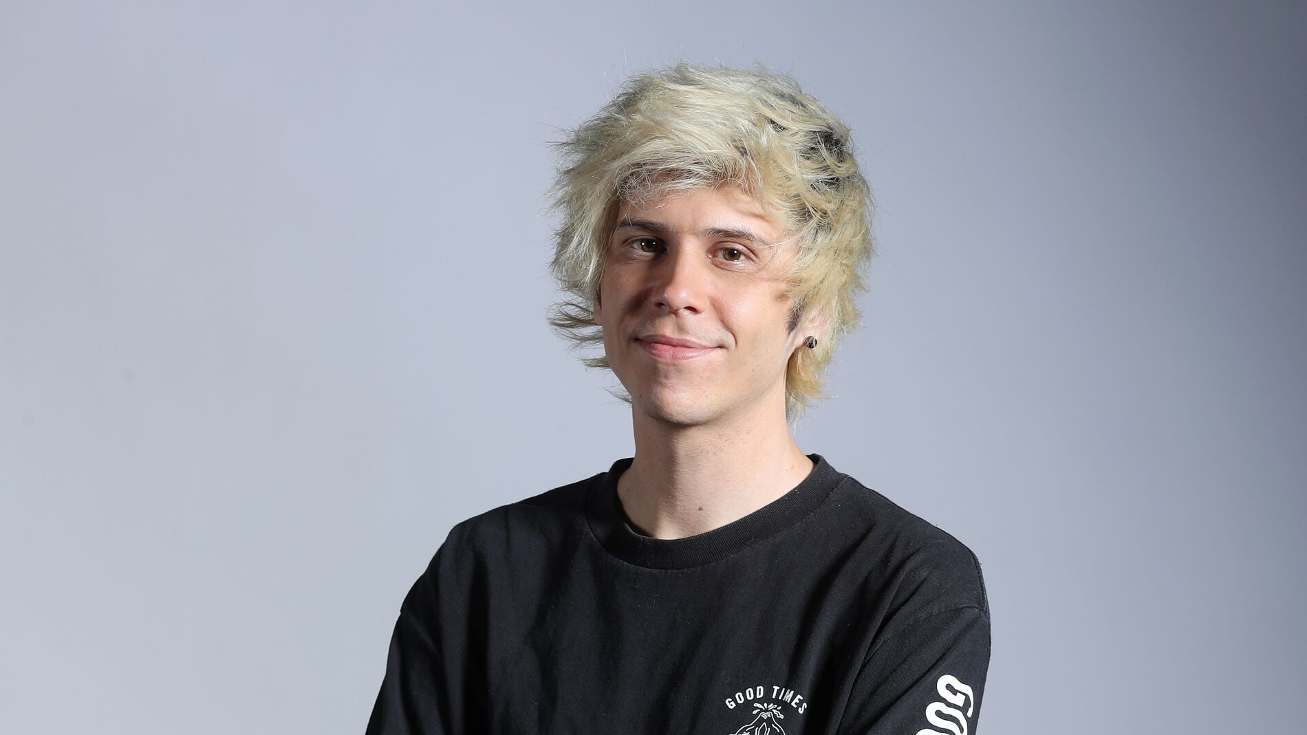 Rubius - Cara 2020