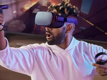 Oculus Quest Oculus Quest