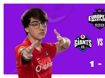 Vodafone Giants Vodafone Giants